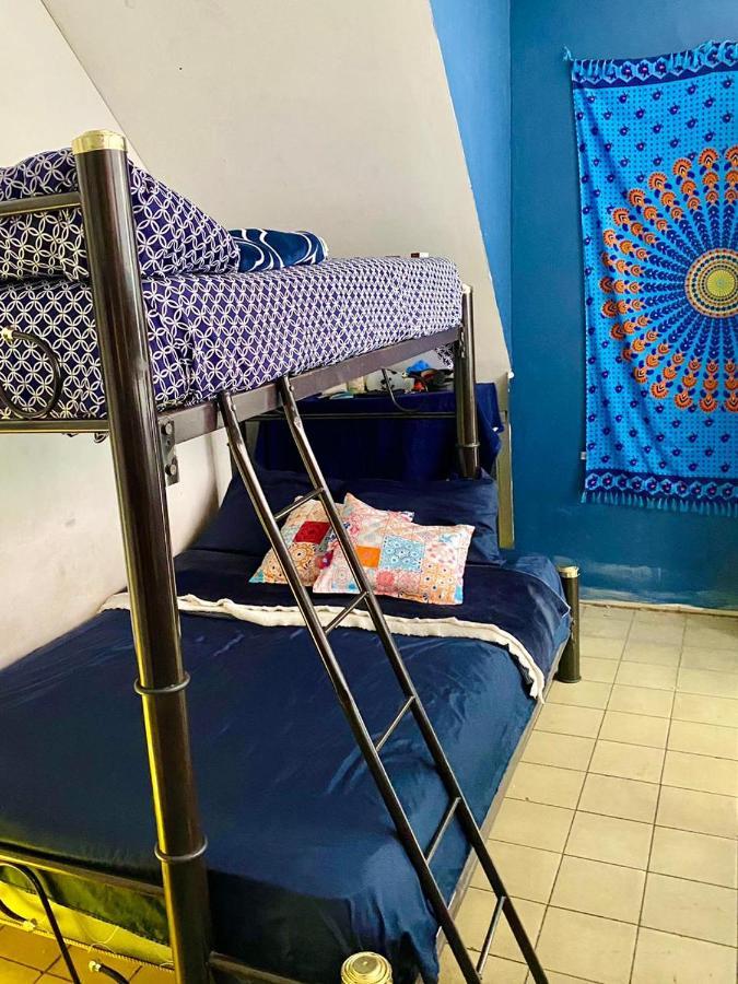 Free Spirit Hostel Γκουανταλαχάρα Εξωτερικό φωτογραφία