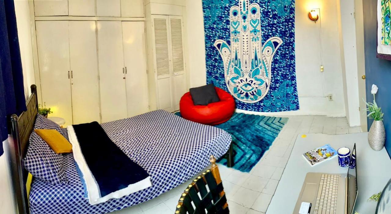 Free Spirit Hostel Γκουανταλαχάρα Εξωτερικό φωτογραφία